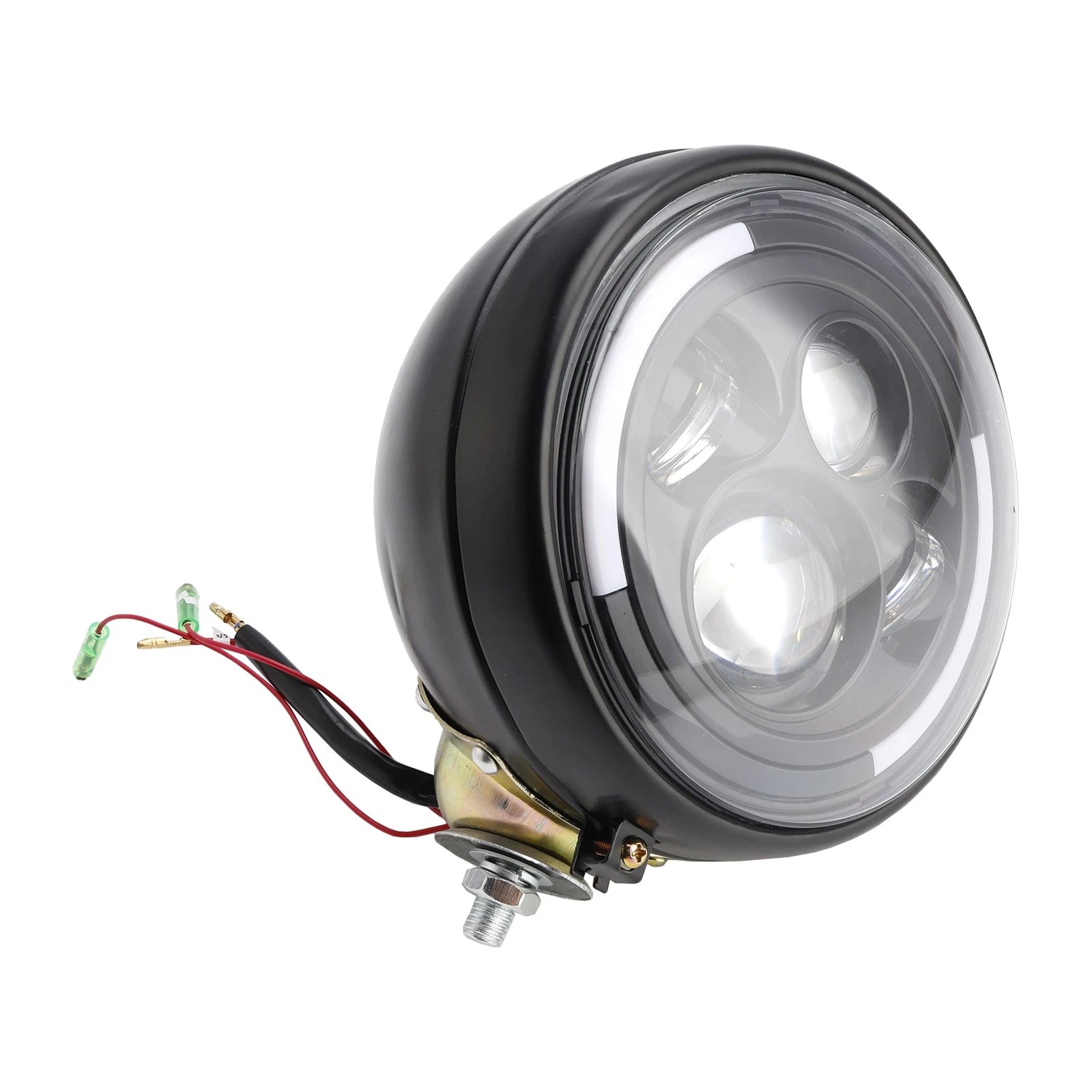 7 Inch Headlight Spotlight for Motorcycle (#84)