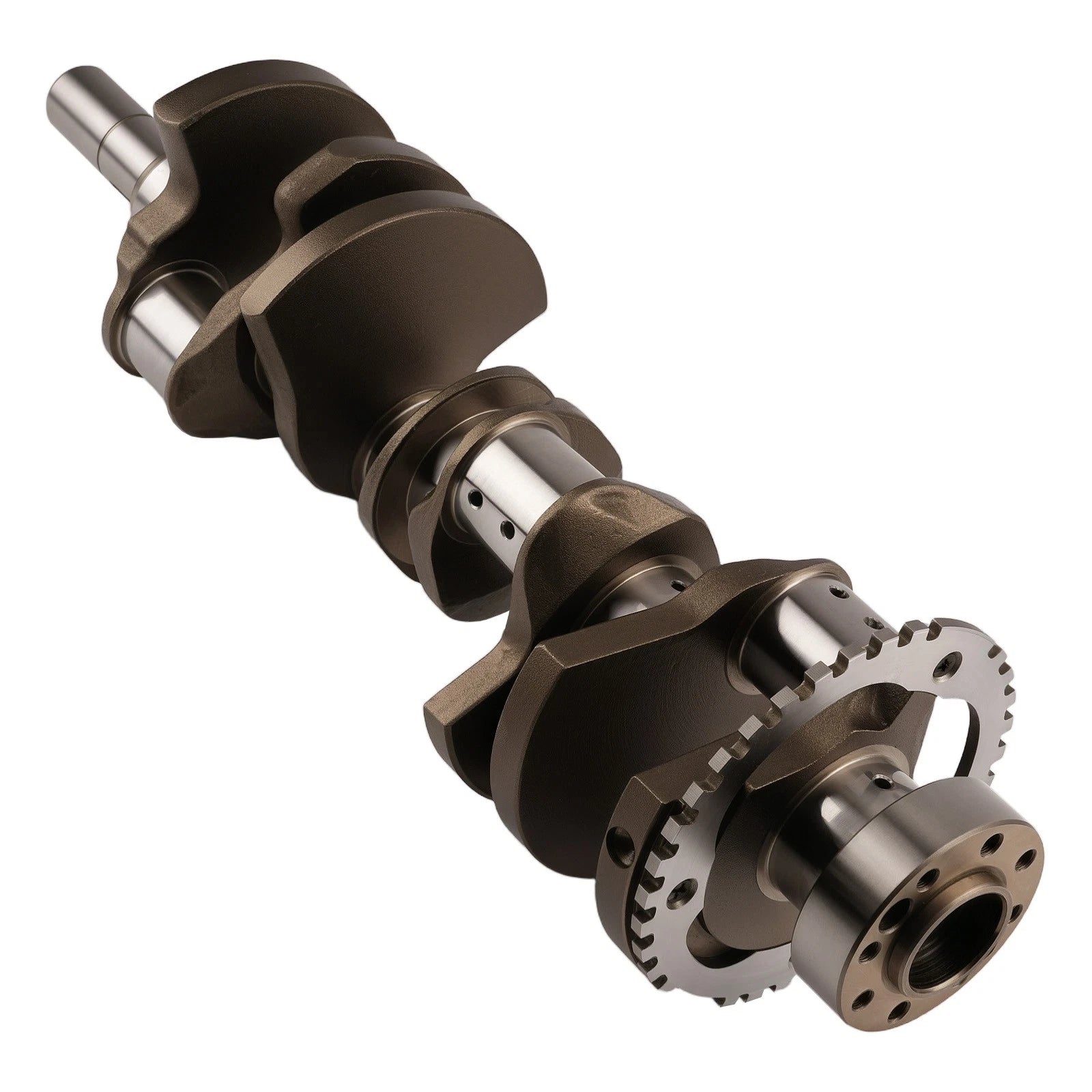 Crankshaft 53021300AD 53021300AA for Dodge Chrysler Aspen Jeep Commander (2007–2009)