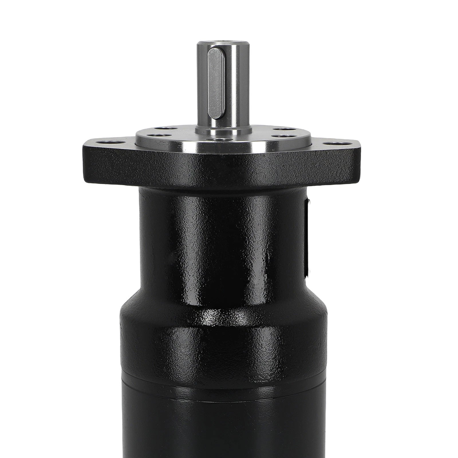 Hydraulic Motor for Compact Applications (135 RPM)