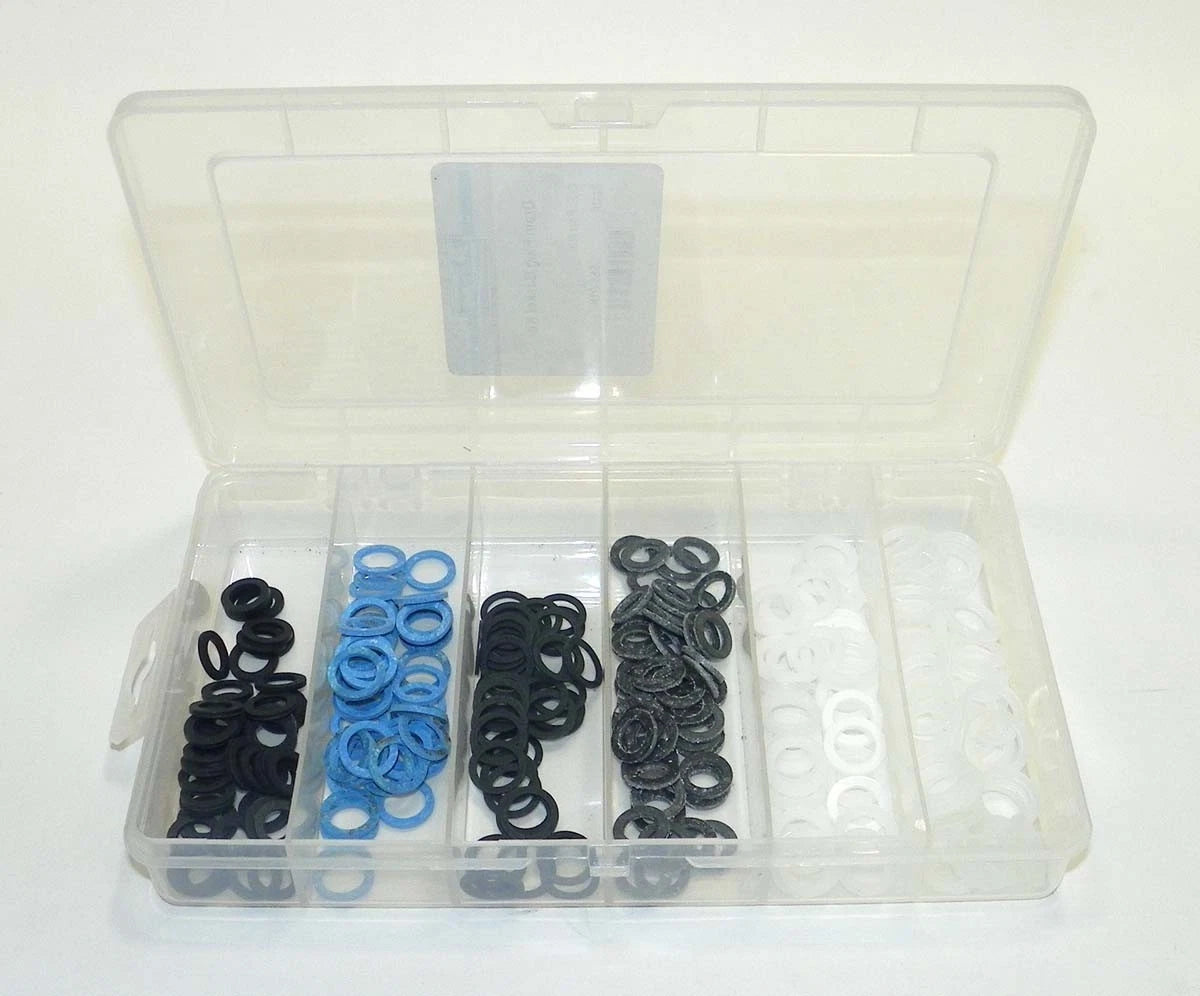 Drain Plug Gasket Kit 555-01K for