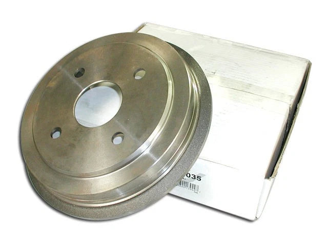 Rear Brake Drum for Suzuki SX4 (2008–2011) BT615VP