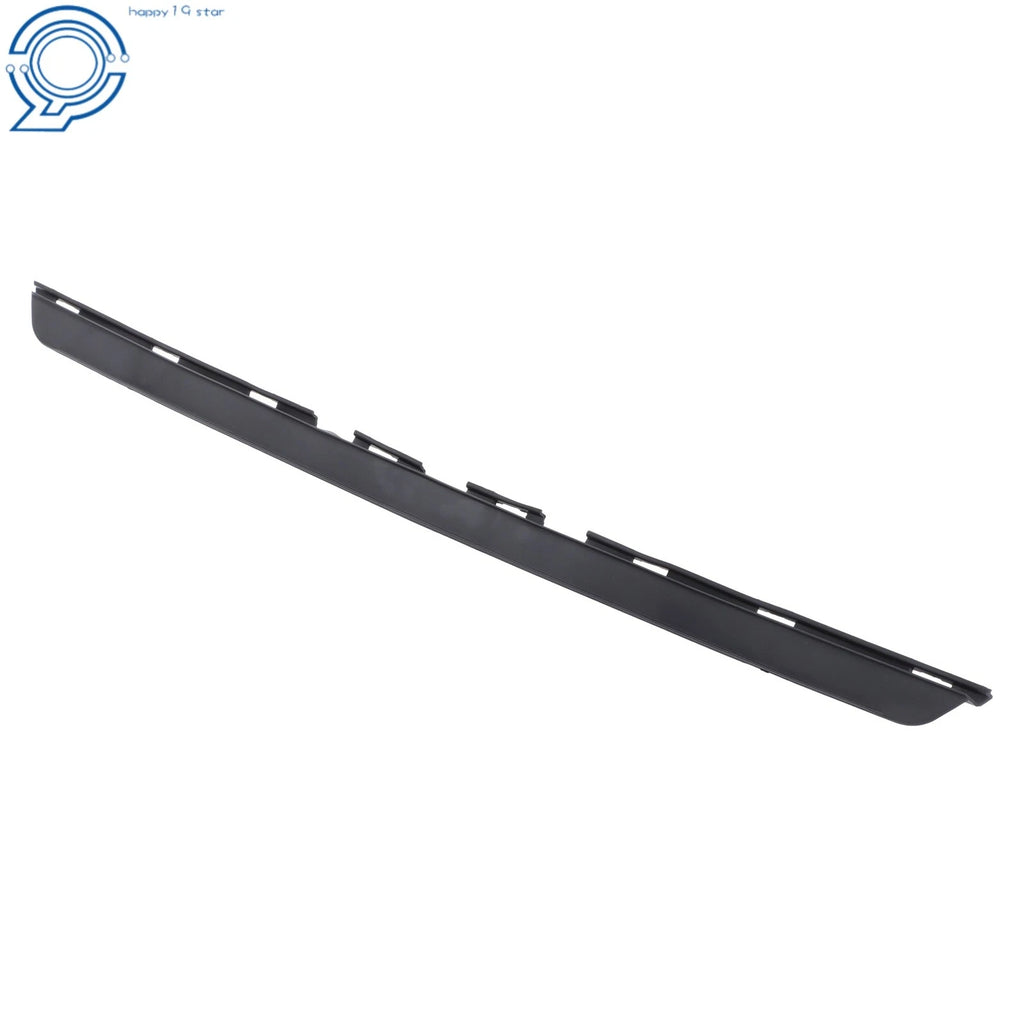 Front Bumper Fascia Air Deflector for Chevrolet Blazer (2019–2024)