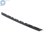 Front Bumper Fascia Air Deflector for Chevrolet Blazer (2019–2024)