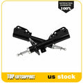 Pair Front Shocks Struts for Chevrolet Traverse, Buick Enclave (2008–2012)
