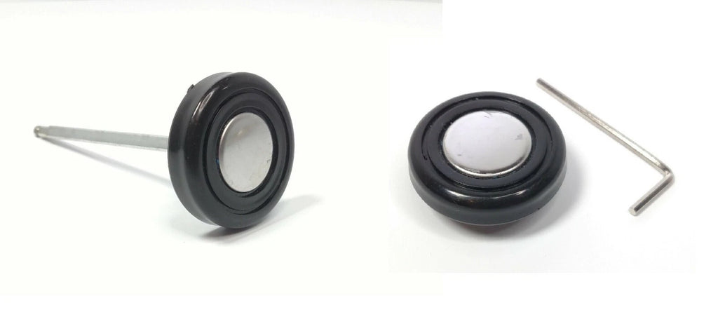 Headlight Switch Knob and Wiper Knob Replacement for Chevy GMC Truck (1968–1972)