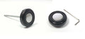 Headlight Switch Knob and Wiper Knob Replacement for Chevy GMC Truck (1968–1972)