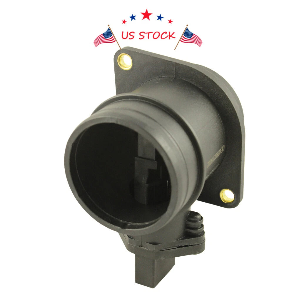 Mass Air Flow Sensor for VW Beetle Golf Jetta (1998-2005)
