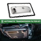 A340F Automatic Transmission Filter Kit No. 3533022010 for Toyota Tacoma (1995)
