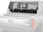 Sliding Rear Windshield for Polaris Xpedition XP (2024–2024)