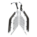 LED Radiator Grill Panel Light for Honda Goldwing 1800 GL1800 (2018–2023)