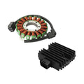 Magneto Stator Coil Regulator Rectifier for Yamaha YZF-R6 (2006–2016)