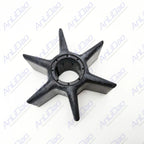 Water Pump Impeller for Yamaha Sierra Outboard 300HP 350HP (6AW-44352-00, 18-8925)