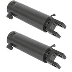 Pair Cylinder Piston Rod for Kubota Tractor M9960, M8540, M8560, M9540F