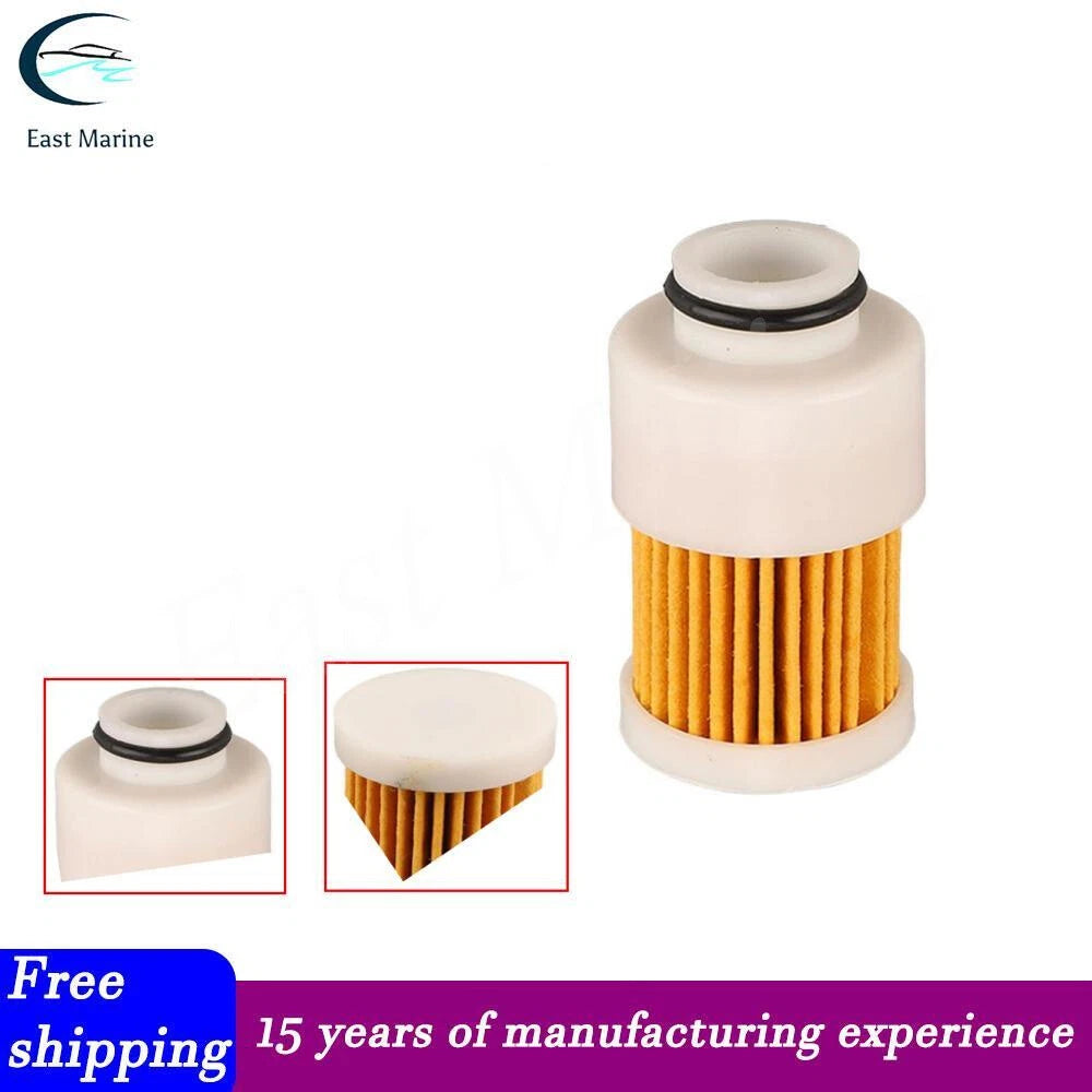 Fuel Filter 68F-24563-00, 18-79980 for Yamaha Outboard 150-250 HP