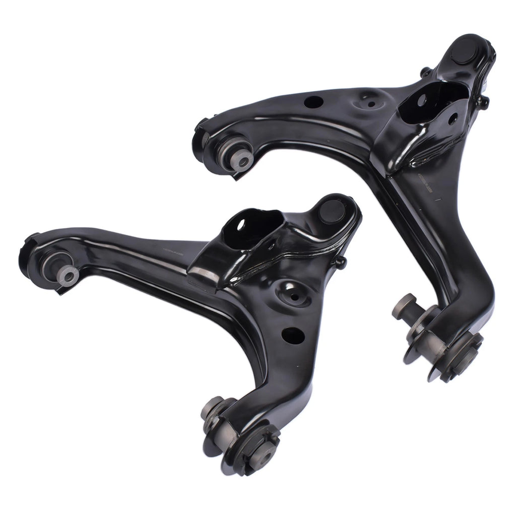 Front Lower Control Arms & Ball Joint for Ford F150, Lincoln Navigator (2009–2013)