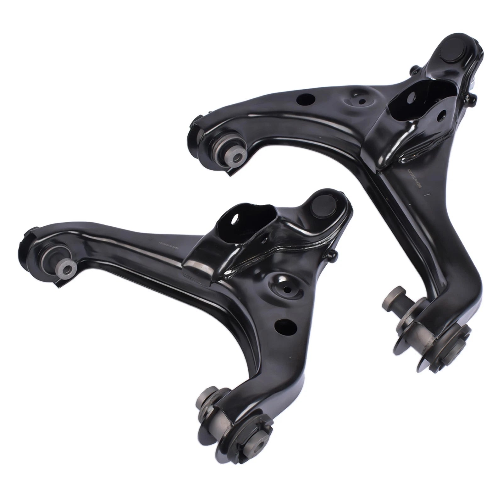 Front Lower Control Arms & Ball Joint for Ford F150, Lincoln Navigator (2009–2013)