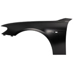 Fender for BMW 750Li (2006–2008) Front Driver Side Steel