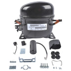 Refrigeration Compressor for Various Models (220-240V, R-134A, 1/4 HP)