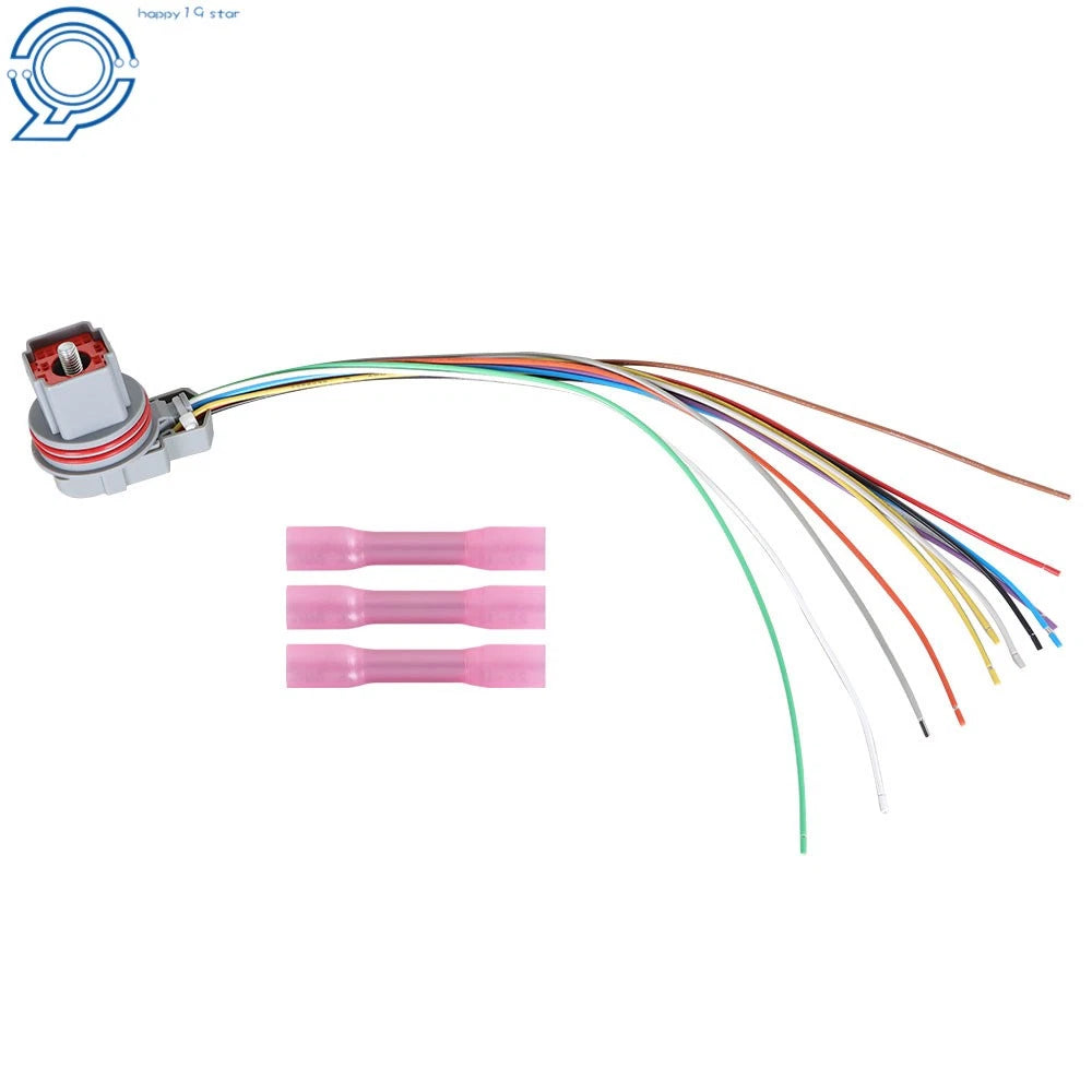 Transmission Wire Harness Pigtail Plug for Ford Mustang/Explorer (2002–2010)