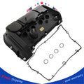 Engine Valve Cover with Gasket & Oil Cap for BMW F20 F21 F30 F31 F35 (2012–2019)
