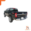 Z71 Side Rear Bed Fender Body Sticker Decal for Holden Colorado (03-11)