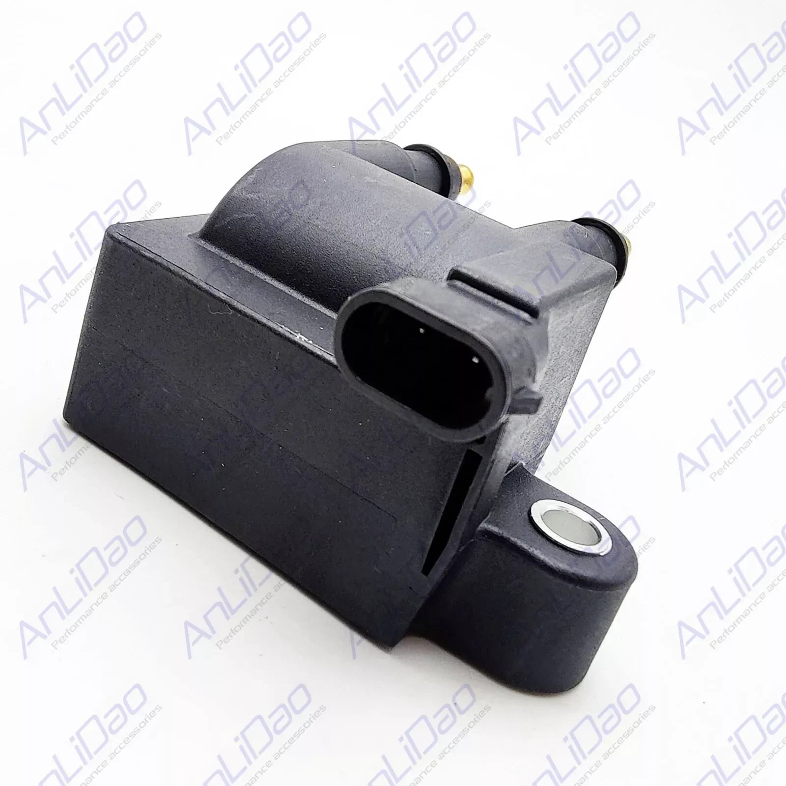 Ignition Coil for Mercury Mercruiser 35 40 50 60 75 80HP (N/A) 8M0029482 300-8M0044991