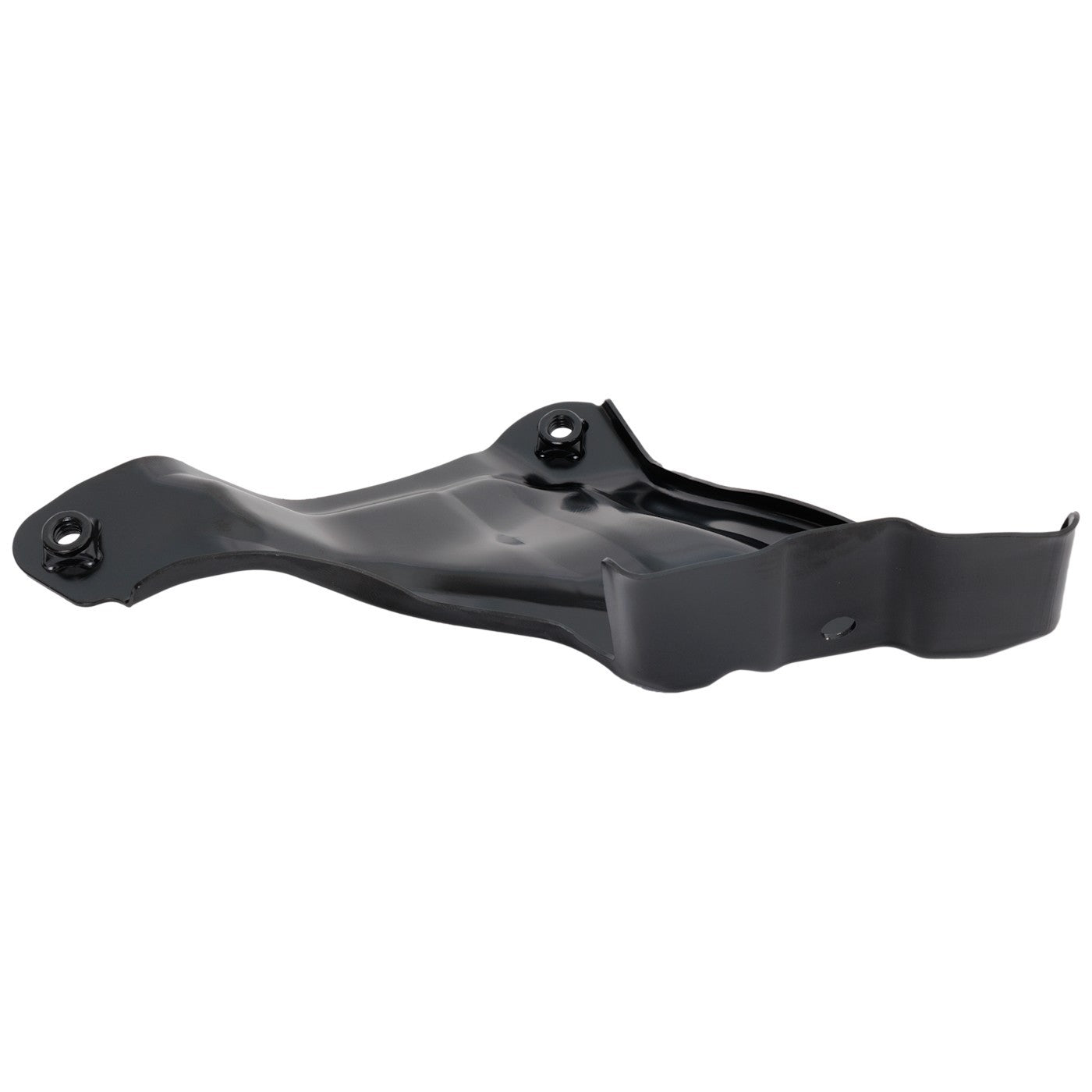 Fender Support for Kia Forte (2019–2023) Left Side