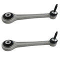 2pc Rear Suspension Control Arm Set for BMW X5 E53 4.8is AWD (2004)