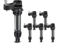 Ignition Coil Kit for Suzuki XL7 (2005–2009) XM965BK