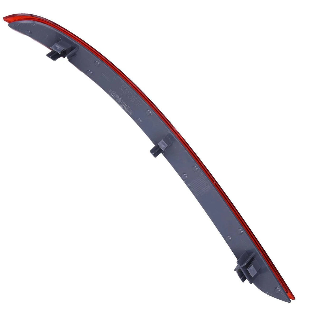 Rear Left Bumper Cover Reflector for Mercedes Benz GLE ML Class (2016–2019)