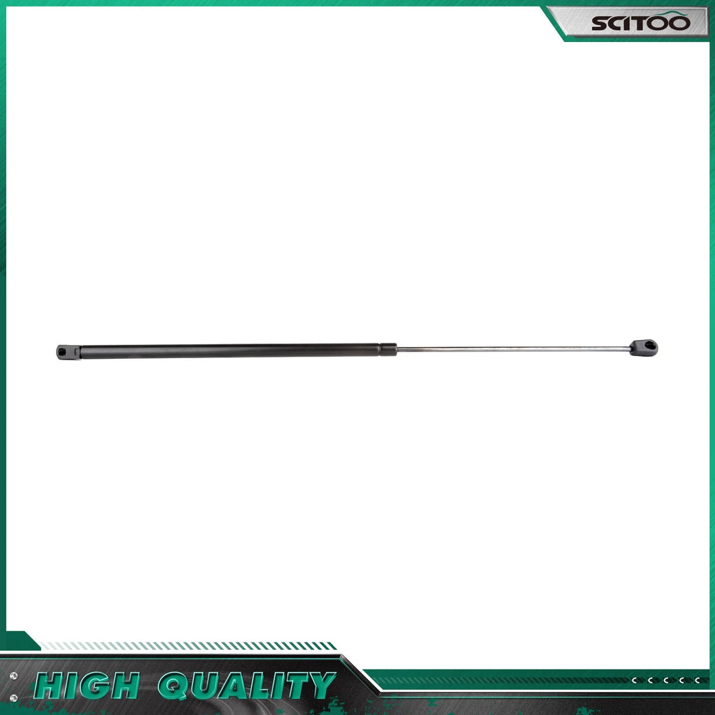 2X Hood Lift Supports Strut for Oldsmobile 88 (1999) & Aurora (2001–2003)