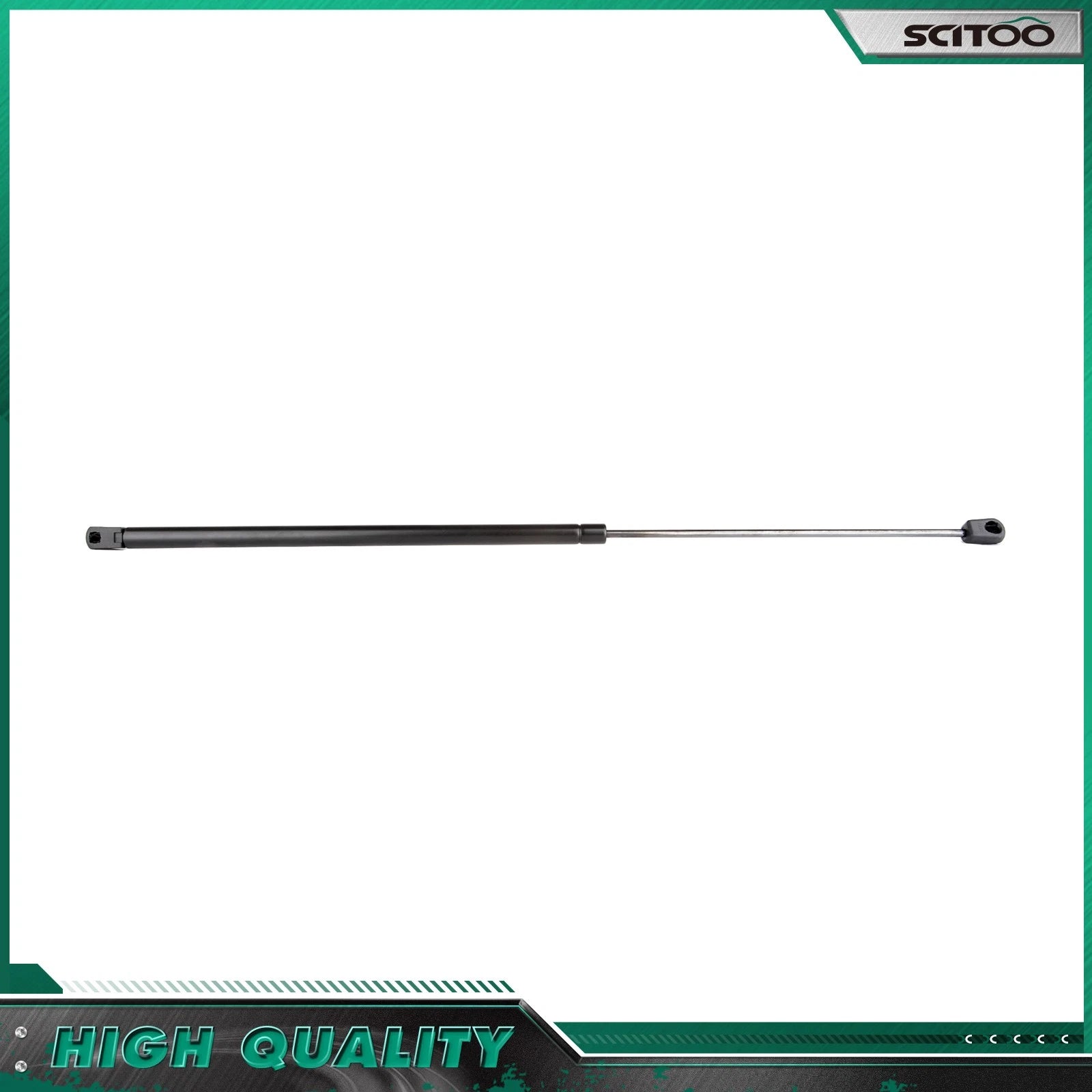 2X Hood Lift Supports Strut for Oldsmobile 88 (1999) & Aurora (2001–2003)
