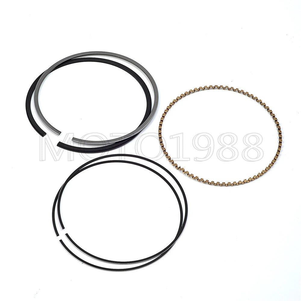 Piston & Ring Kit for Polaris Sportsman 500, Scrambler (1996–2013) 92mm