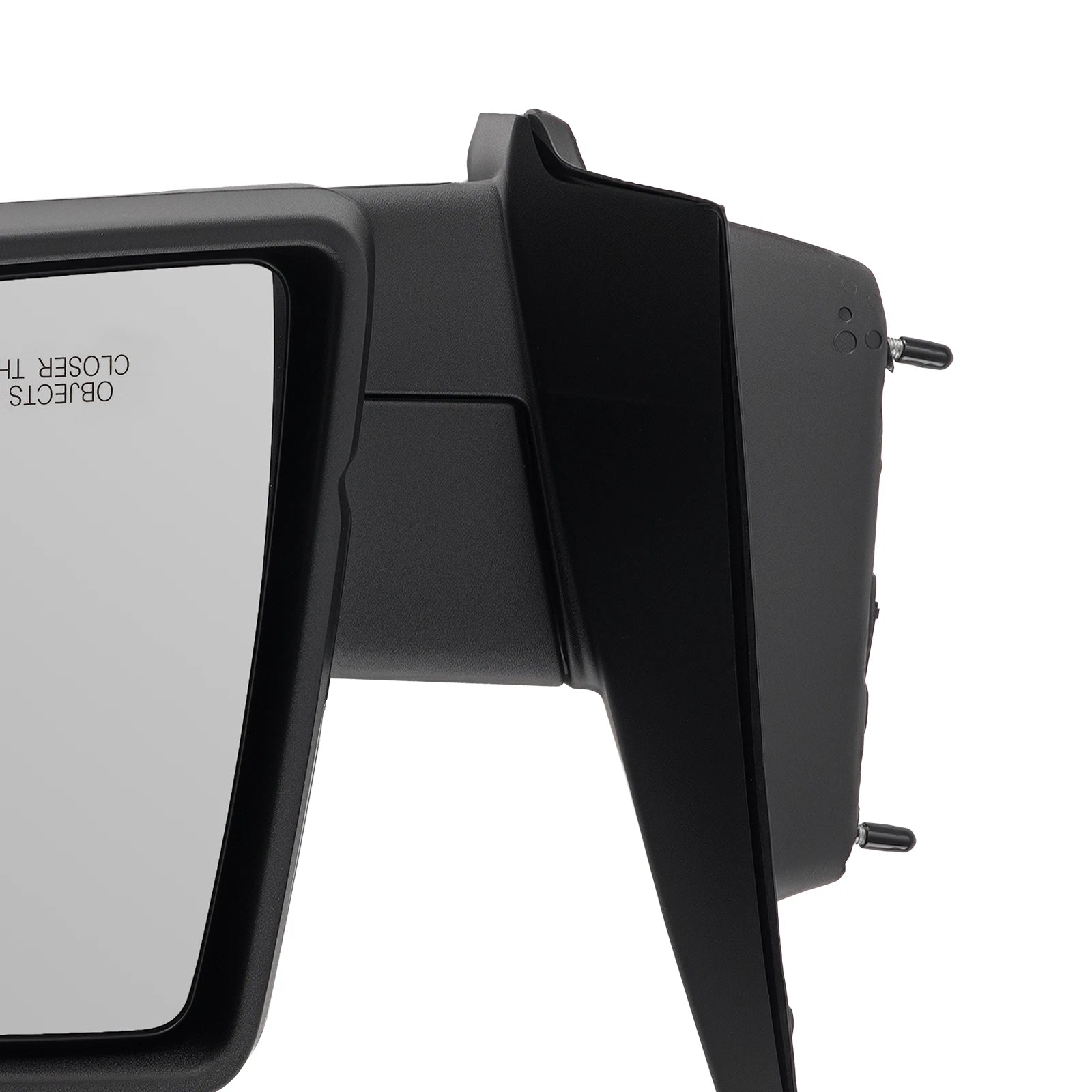 Right Rear View Mirror for Ford F-150 Lariat (2015–2017) Blind Spot