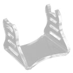 Fishing Reel Display Stand for Water Drop Baitcasting Reels