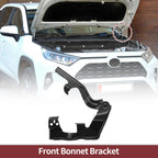 Hood Hinge for Toyota Camry (2002–2021) Left Side 1 pcs