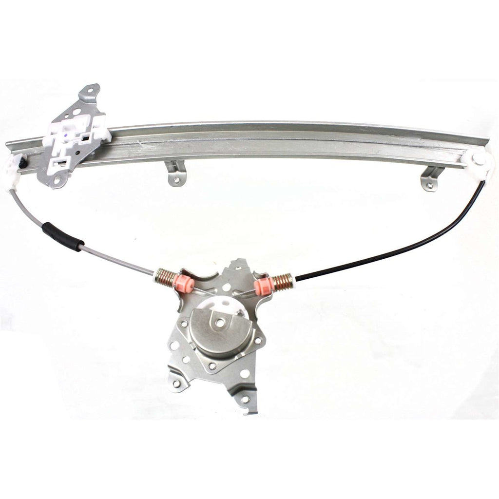 Power Window Regulator for Nissan Sentra (2000–2006) Front Right
