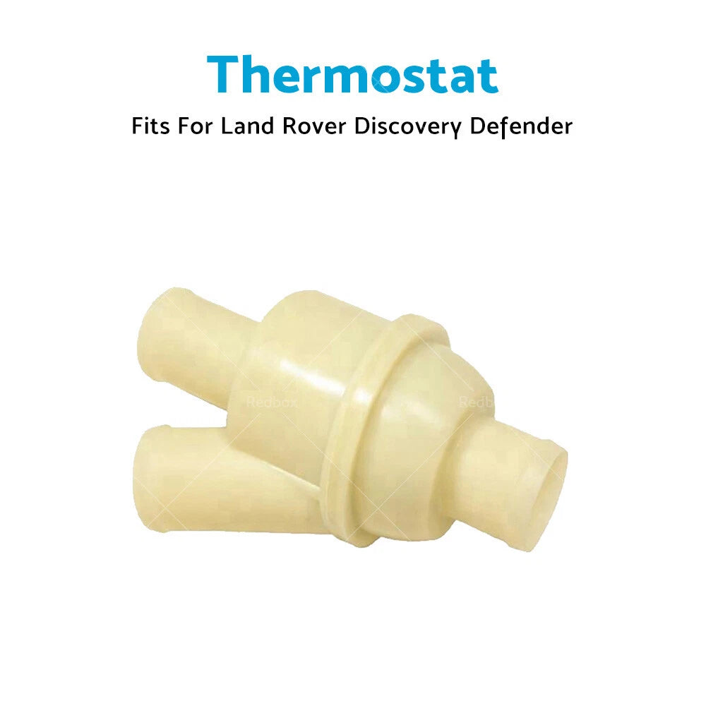 Thermostat PEM100990 for Land Rover Discovery 2 V8 TD5 Defender TD5 (1998–2004)
