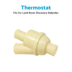 Thermostat PEM100990 for Land Rover Discovery 2 V8 TD5 Defender TD5 (1998–2004)