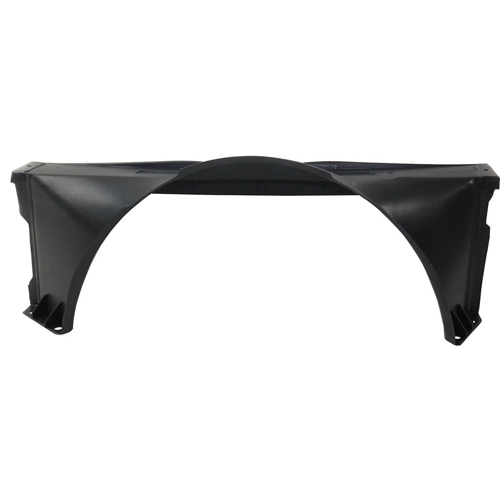 Radiator for Chevy S10 Pickup / Blazer / GMC Sonoma / Isuzu (1994–2004)