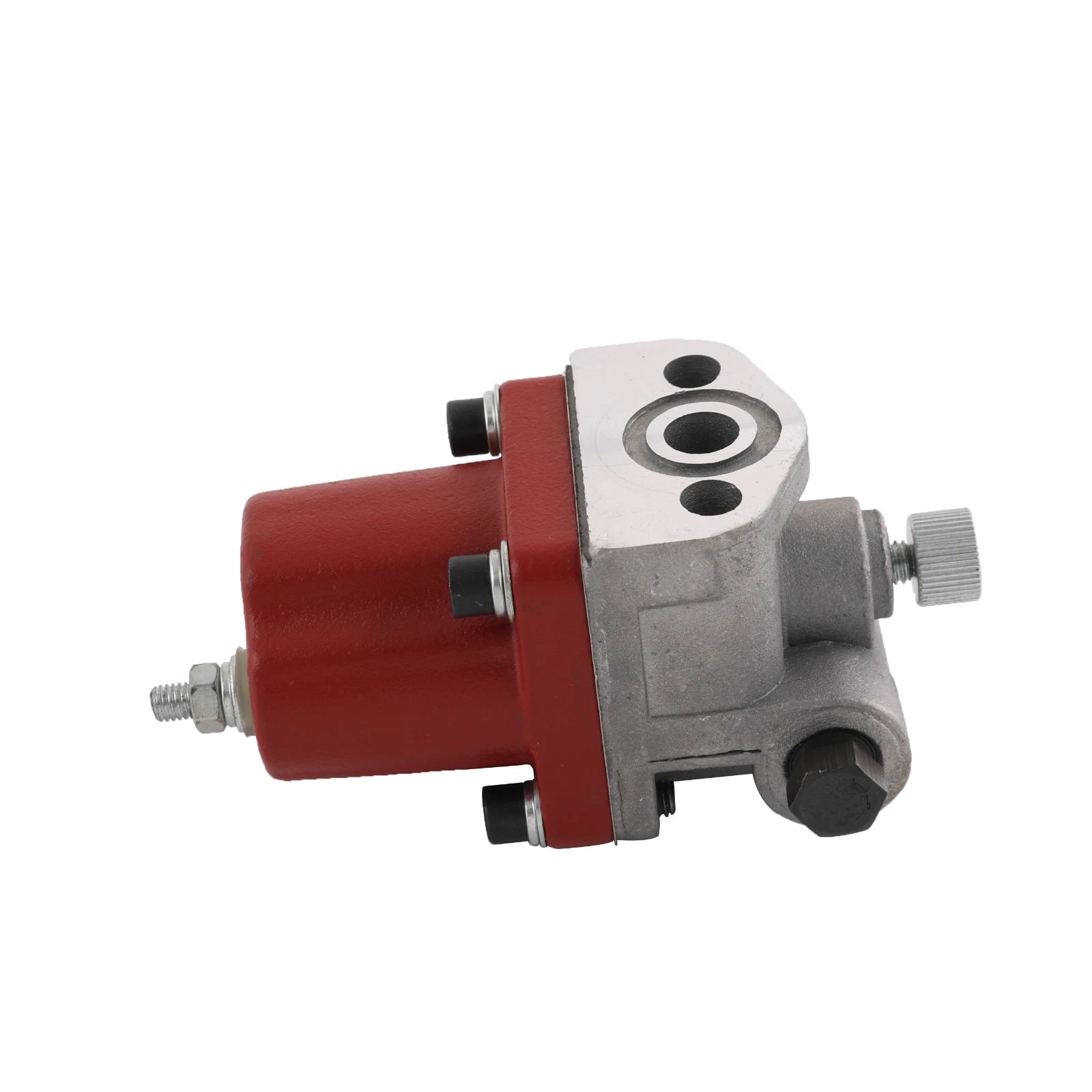 Fuel Shut Off Solenoid for Cummins NTA855 K38 K50 N14