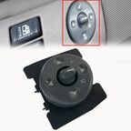Power Mirror Switch for Chevrolet GMC C K 1500/2500/3500 (1995–1999)
