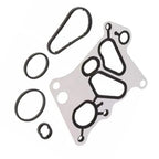 Oil Cooler Gasket Kit for Mercedes E200/E300/E400/C200