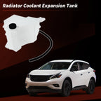 Coolant Expansion Reservoir Tank for Nissan Murano (2003–2007) 21710CA00B