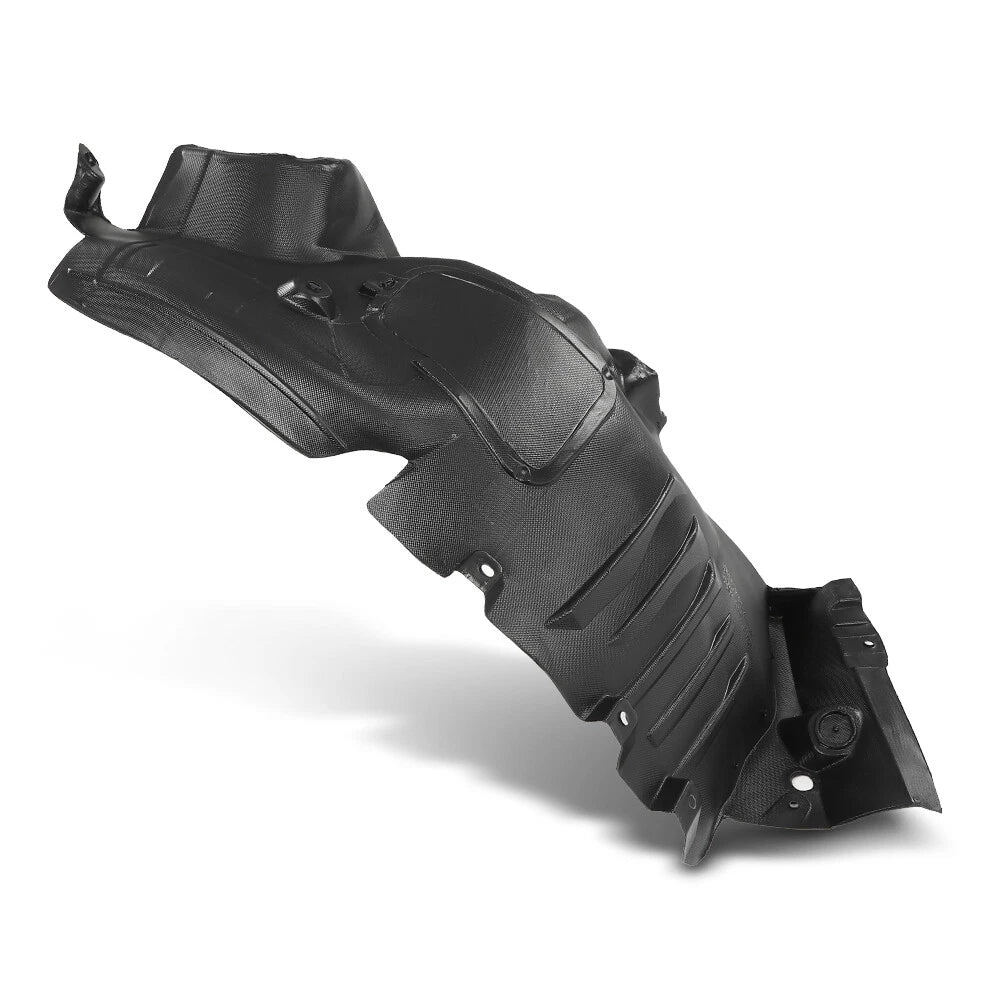Front Right Fender Liner for Mercedes-Benz E350 E400 E550 (2014–2017)