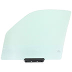 Front Passenger Door Glass for Jeep Liberty (2002–2007)