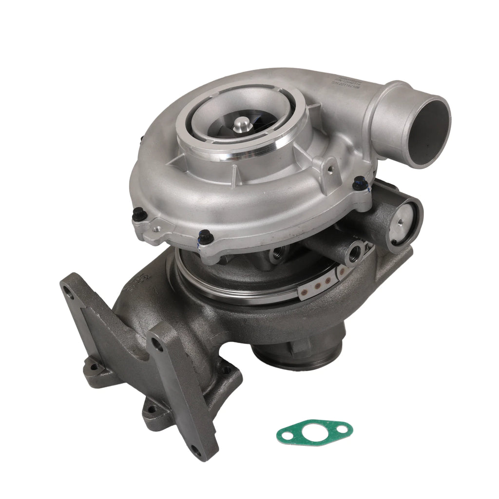 Turbocharger for Chevy Silverado GMC Sierra 6.6L LML (2011–2016)