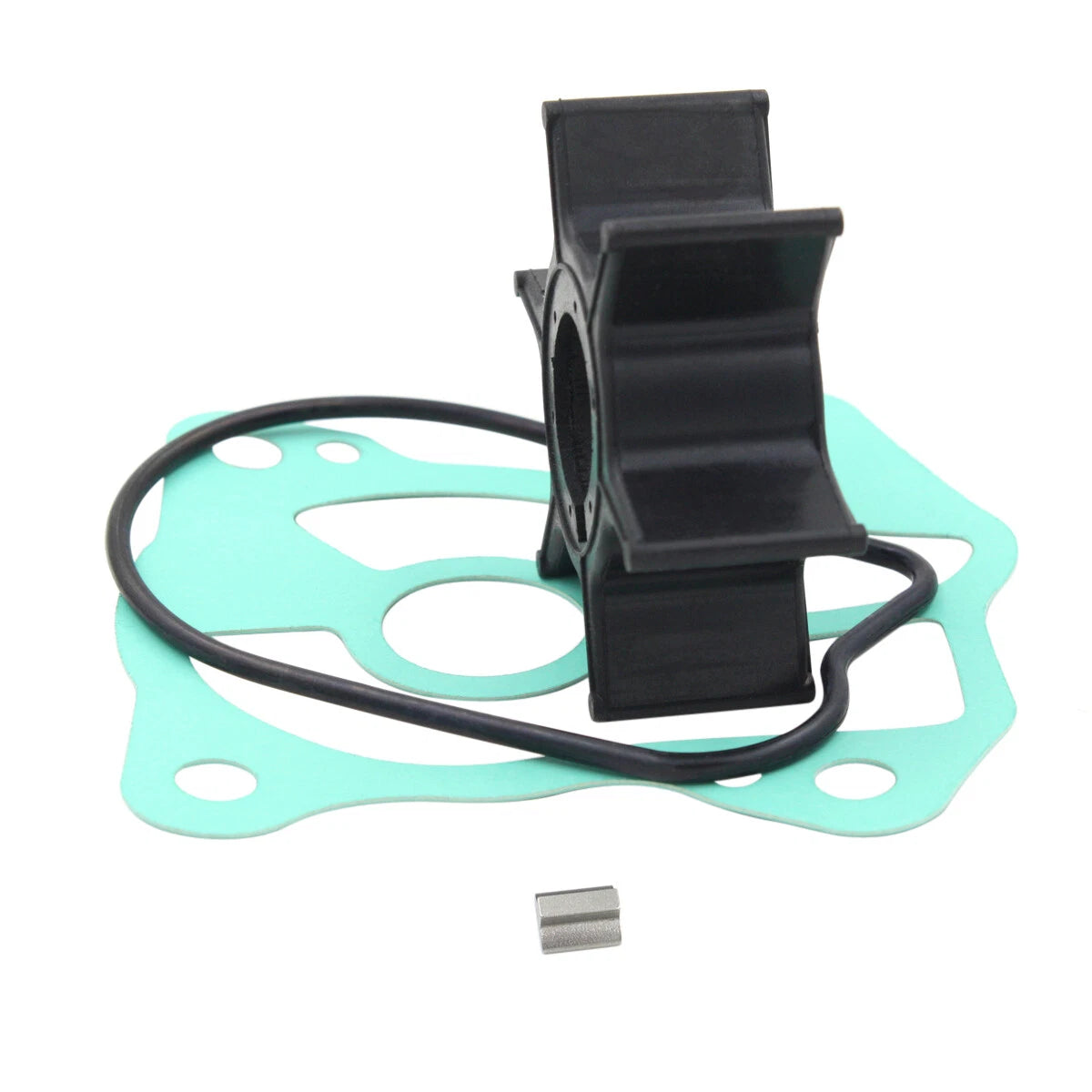 Water Pump Impeller Repair Kit for Honda BF35 BF40 BF45 BF50 (1990–2023) 06192-ZV5-003