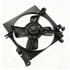 Right Radiator Cooling Thermo Fan for Subaru Liberty Outback (2003–2009)