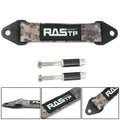 Off-Road Suspension Limit Strap for ATV UTV (10" to 26")